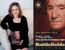 Stories of Faith & Courage from the Revolutionary War