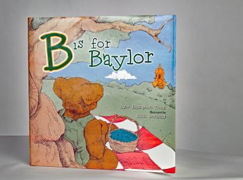 B is for Baylor