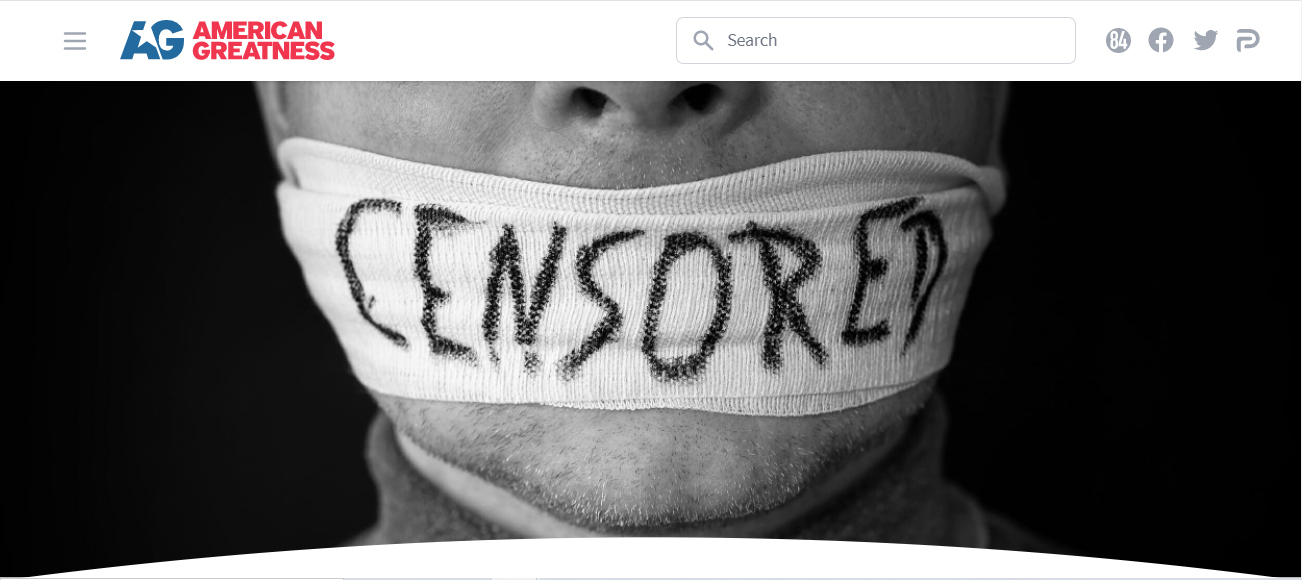 Censorship