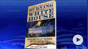 Burning of the White House on Fox