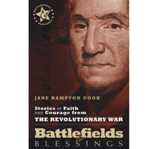 Stories of Faith and Courage from the Revolutionary War Product Cover