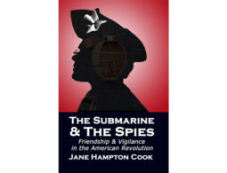 The Submarine & The Spies