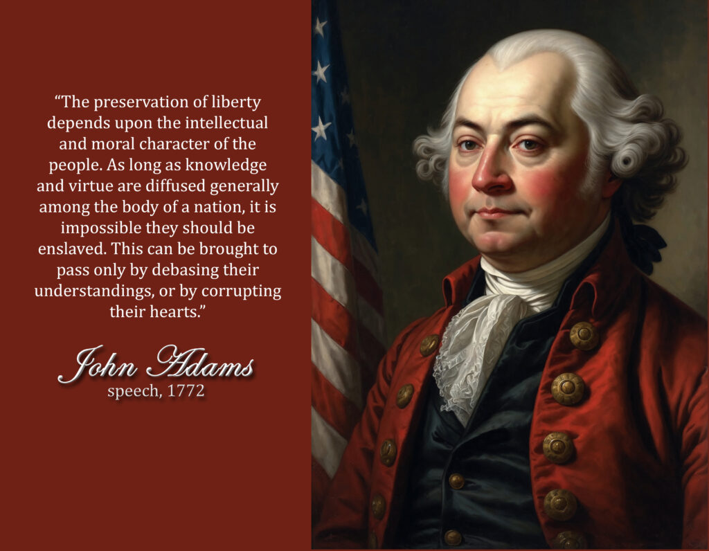 John Adams