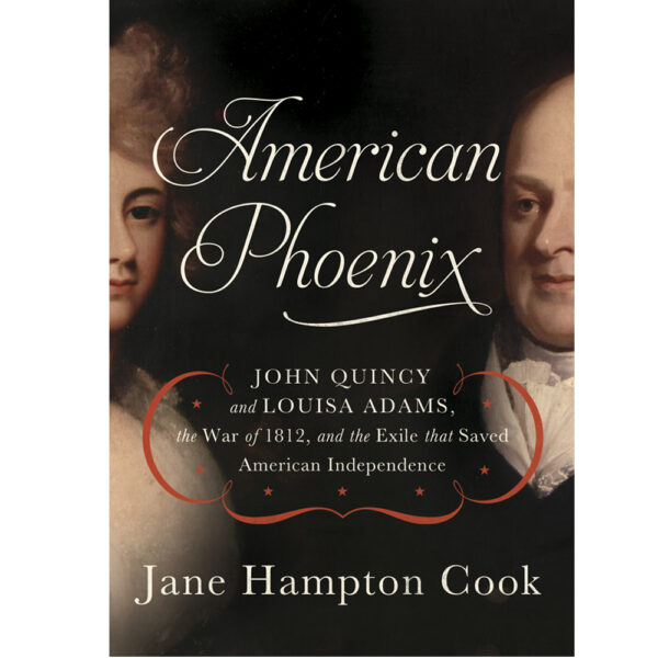 American Phoenix Product Cover