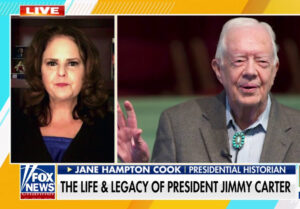 Fox and Friends Jimmy Carter