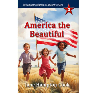 America the Beautiful Product Cover