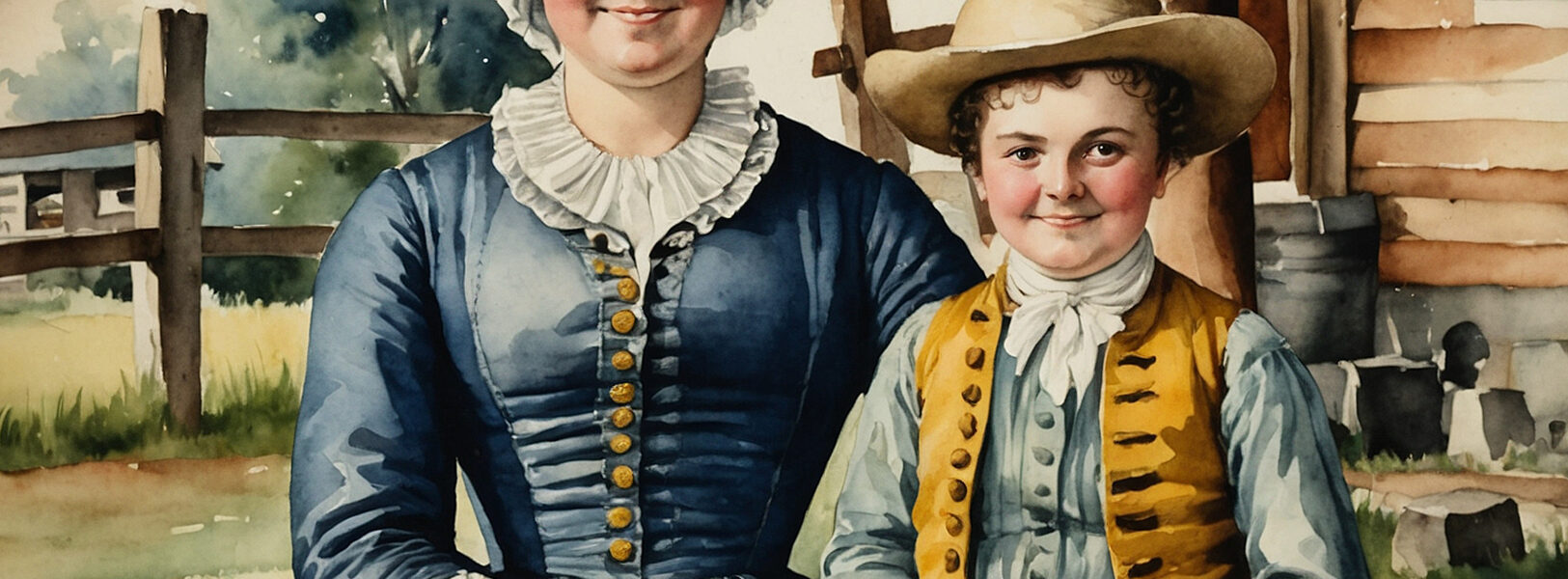 Abigail Adams