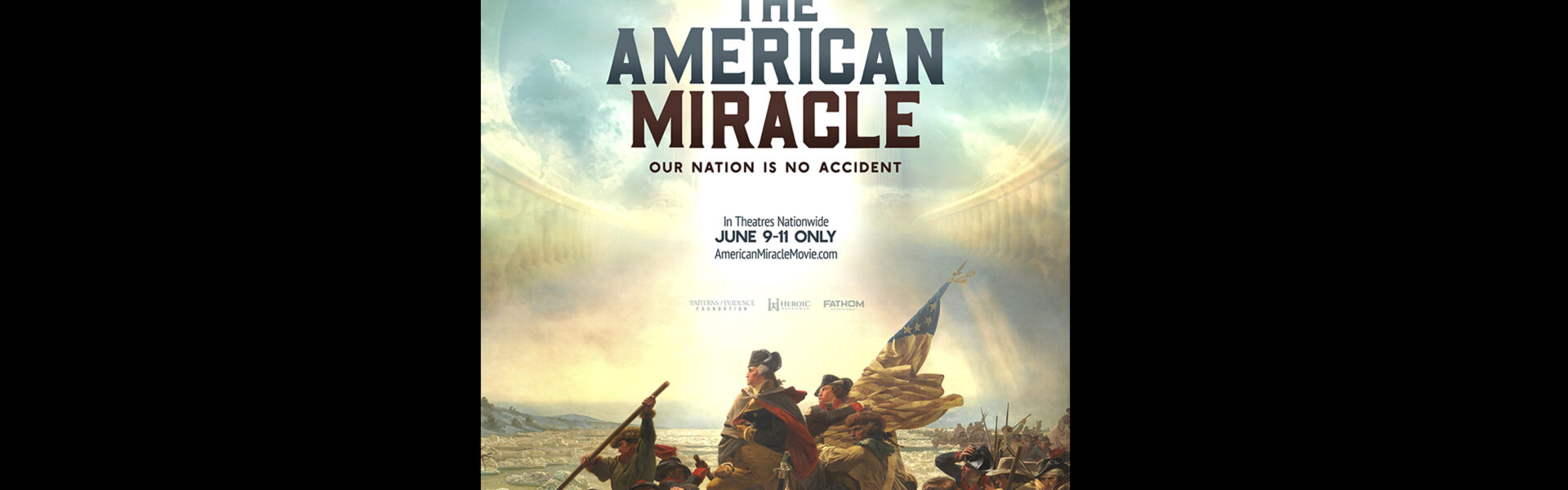 The American Miracle