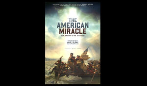 The American Miracle