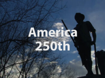 America 250