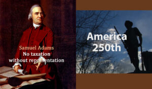 Samuel Adams