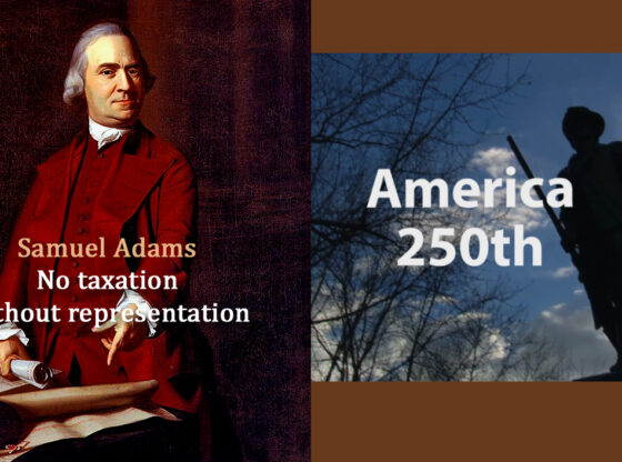 Samuel Adams