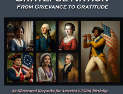 Great and Grateful Nation