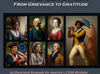 Great and Grateful Nation