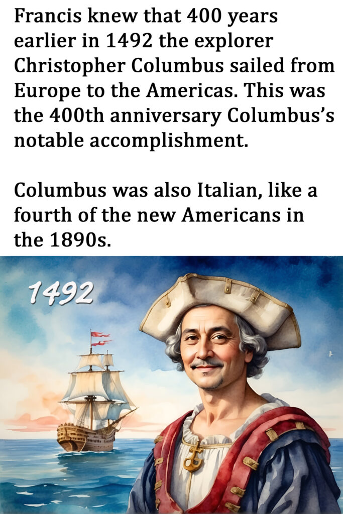 Christopher Columbus