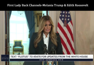 Melania Trump