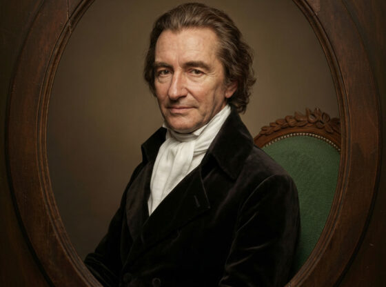 Thomas Paine