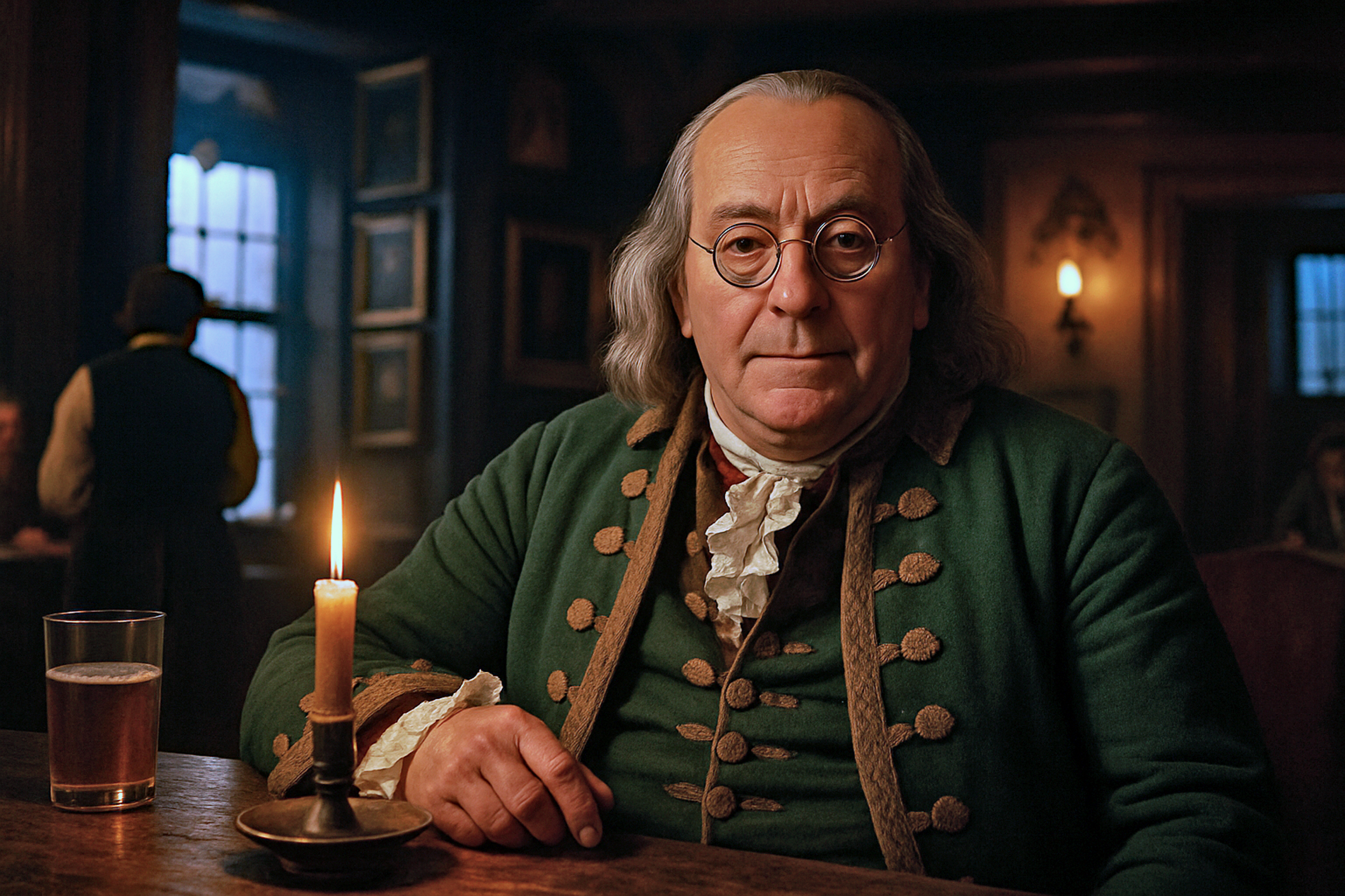 Ben Franklin
