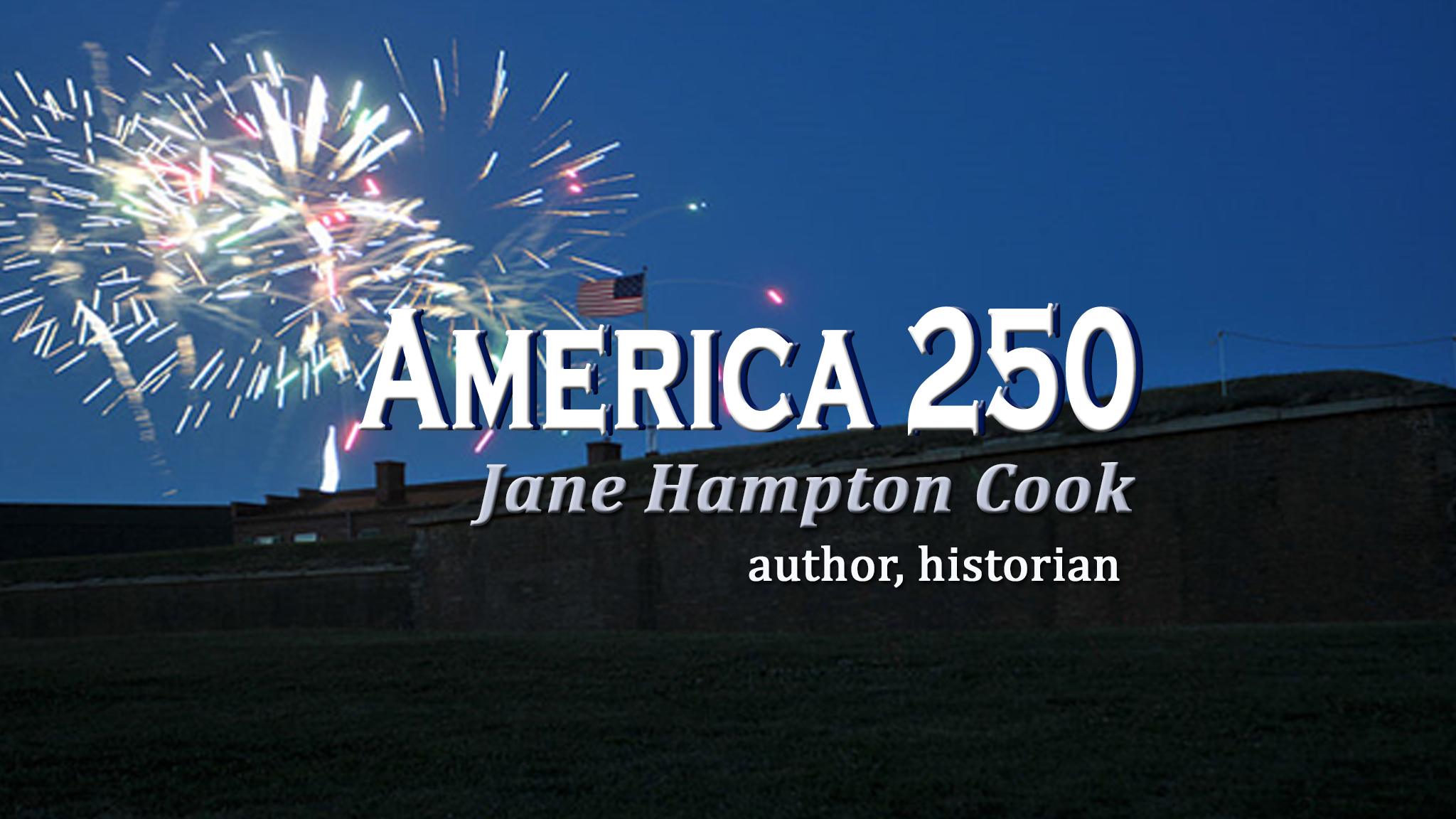 America 250