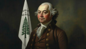 John Adams