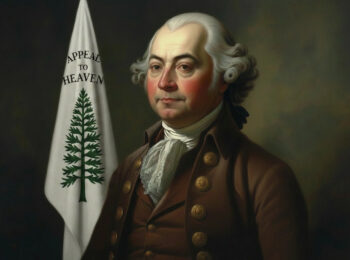 John Adams
