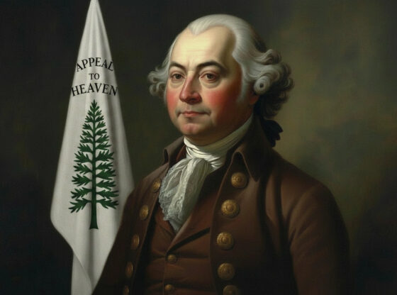 John Adams