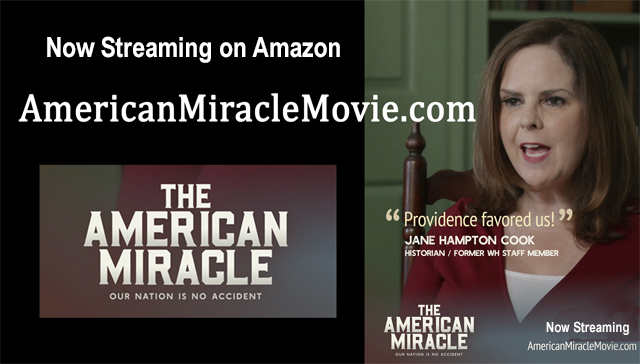 The American Miracle Meme Jane