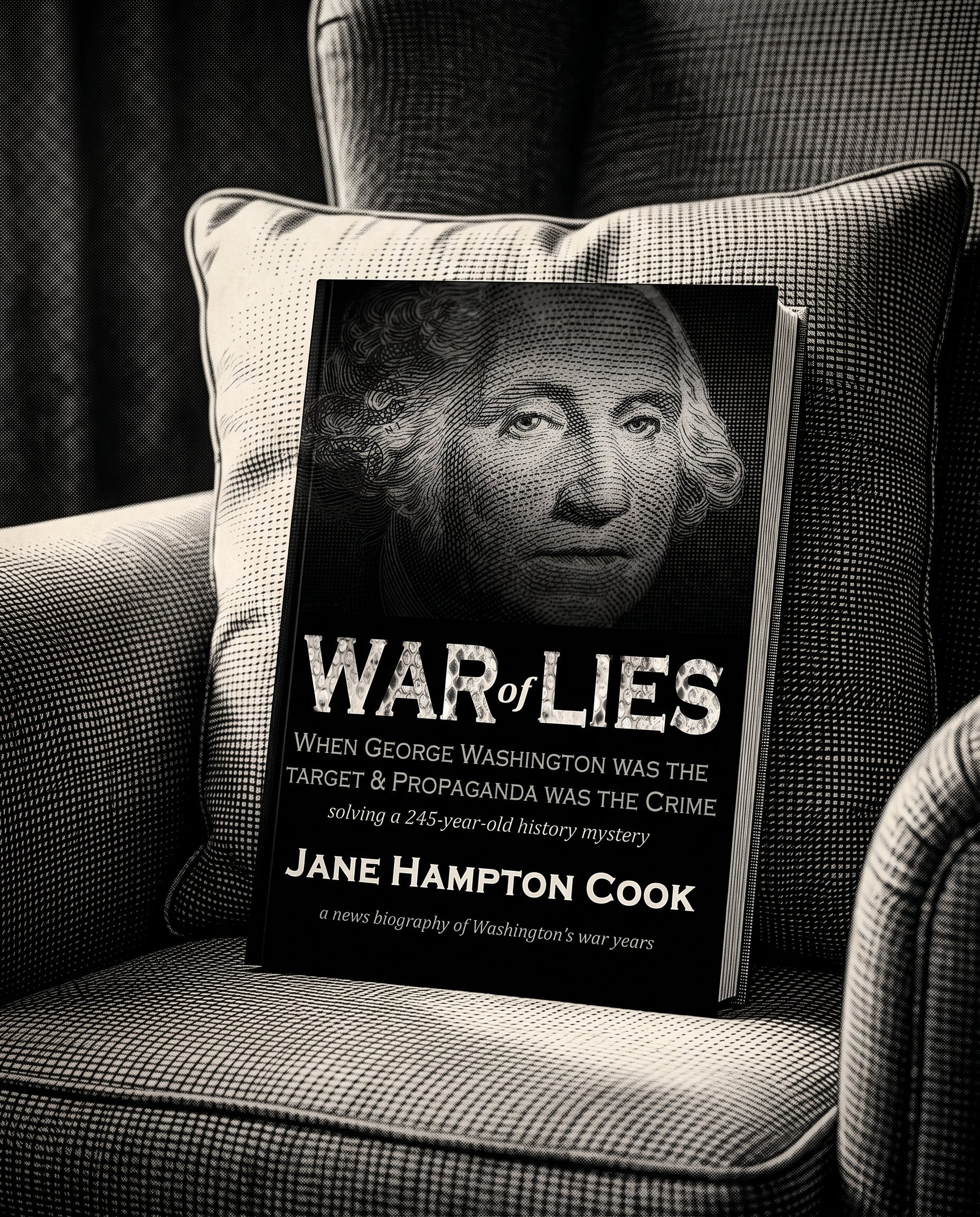 War of Lies