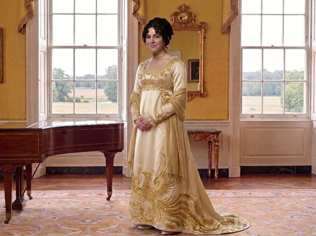 Dolley Madison