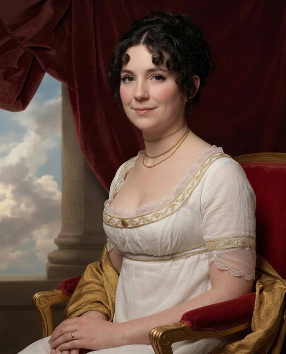 Dolley Madison