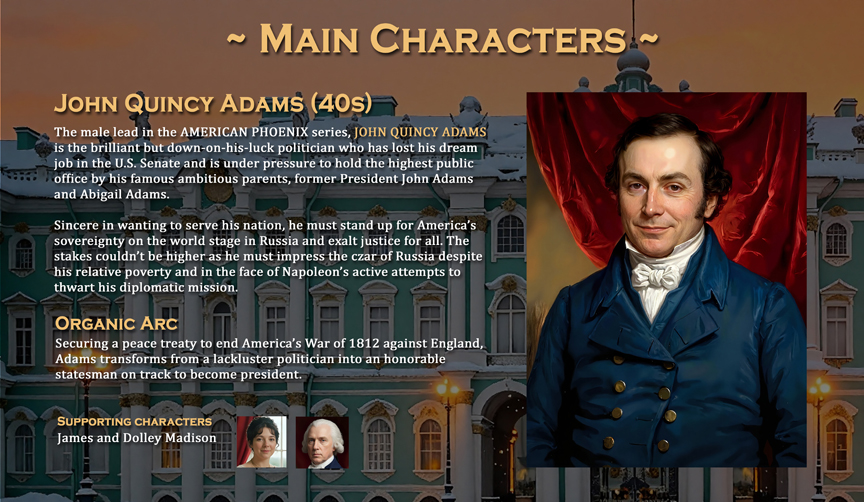 John Adams picture